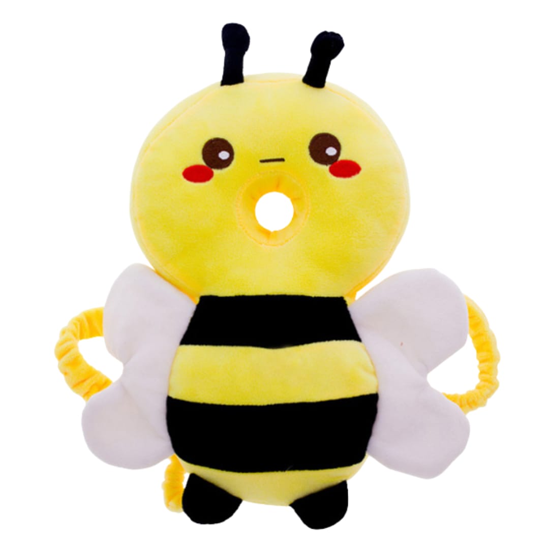 🛡️ Mochila Antigolpes para Bebés