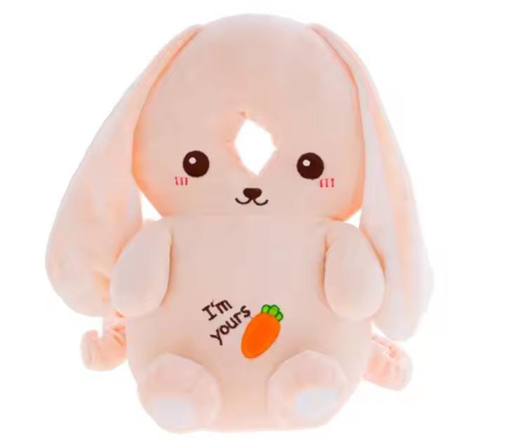 🛡️ Mochila Antigolpes para Bebés