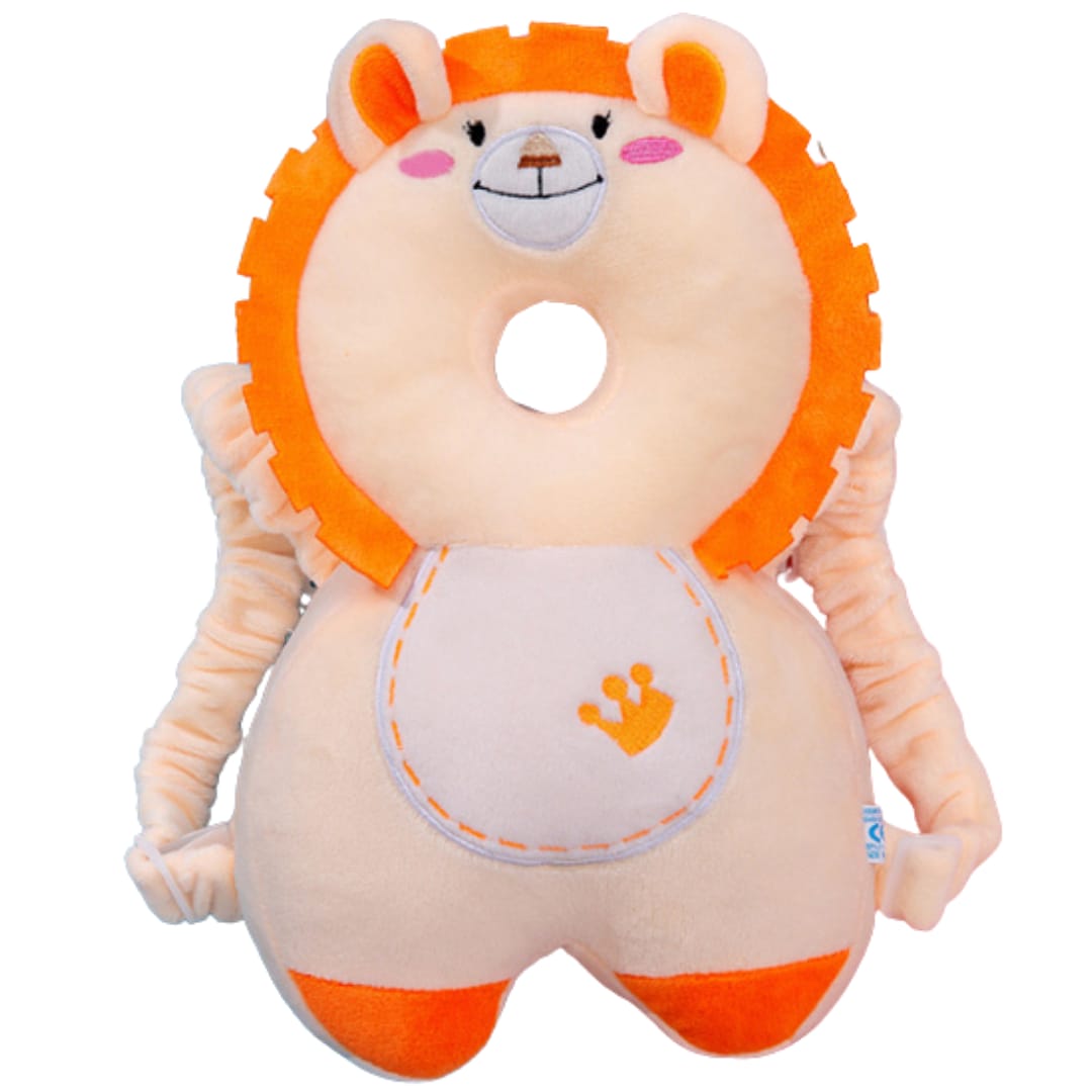 🛡️ Mochila Antigolpes para Bebés