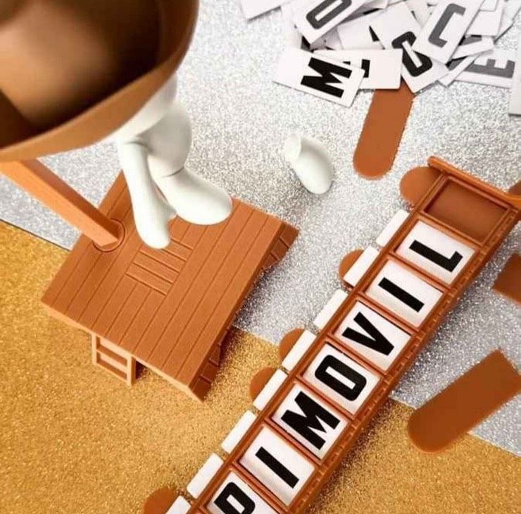 🤠🎯 JUEGO DE MESA EL AHORCADO